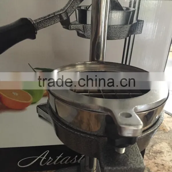 Juice Extractor Lemon Fruit Orange Juicer From Factory photo-6