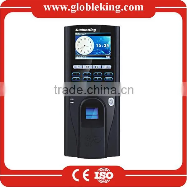 TFS20 biometric fingerprint employee attendance system access control system