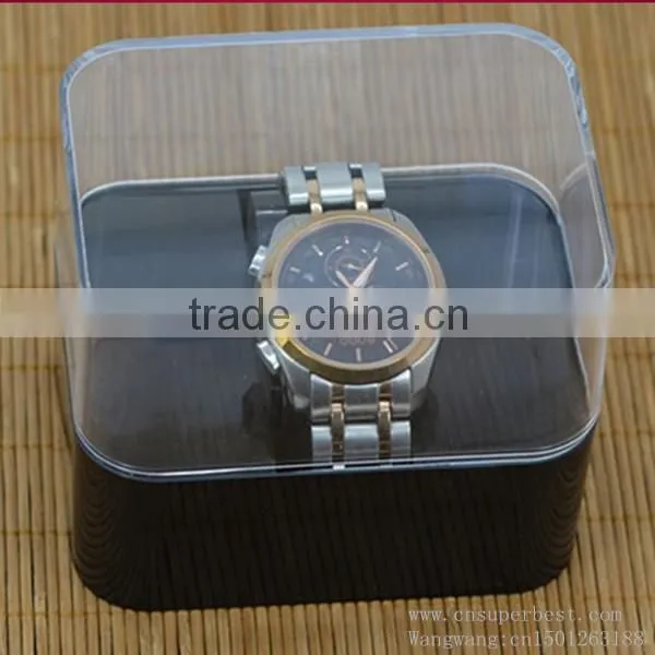 OEM Custom Acrylic Watch Display Box photo-2