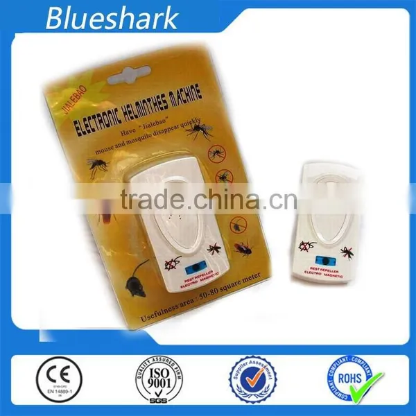 High Technology Electronic Pest Repeller photo-3
