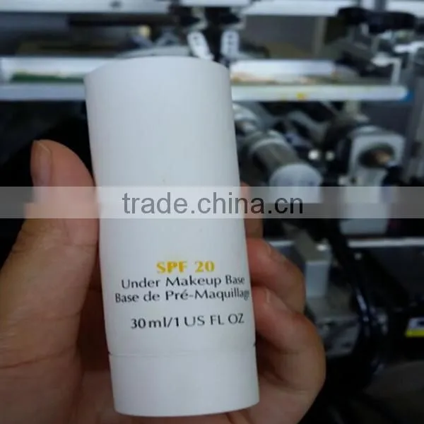 LC-PA-300E Automatic Plastic Bottle Screen Printing Machine for Sale photo-5