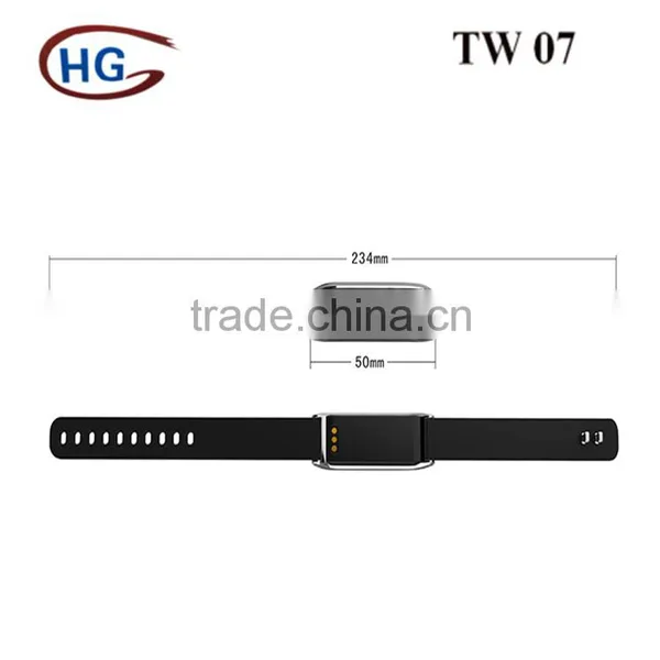 Hot Sale Fitness Smartband/ Smart Wristband/ Smart Wristband Pedometers