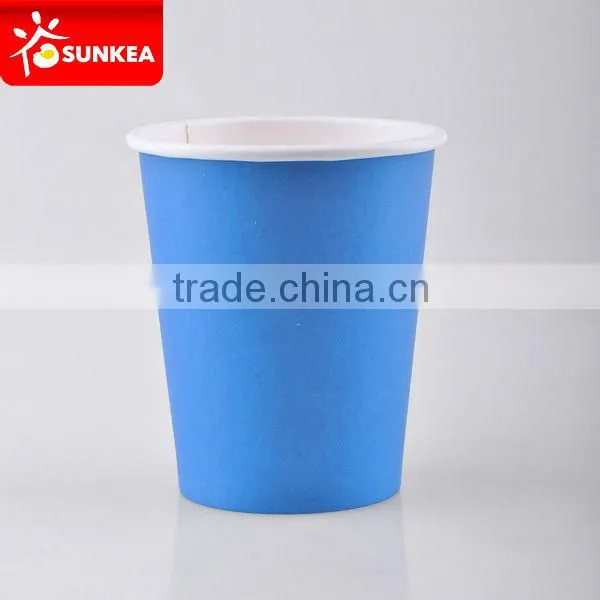 12oz Cold Cola Paper Cups With Own Logo photo-5