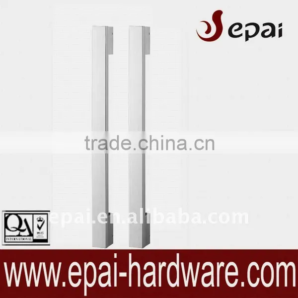 Door Handle Stainless Steel for Glass Door and Timber Door Quality Choice photo-4