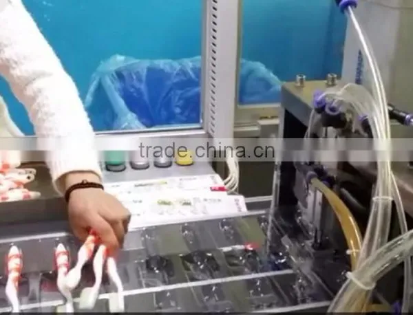Automatic Blister Packing Machine photo-2