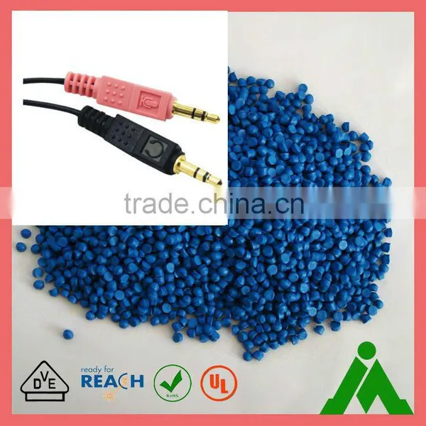 Natrul TPE Compound Granules