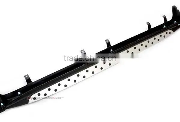 [MOBIS] New Sorento R - GSC X-Style Side Running Board Steps(no.3331) photo-2