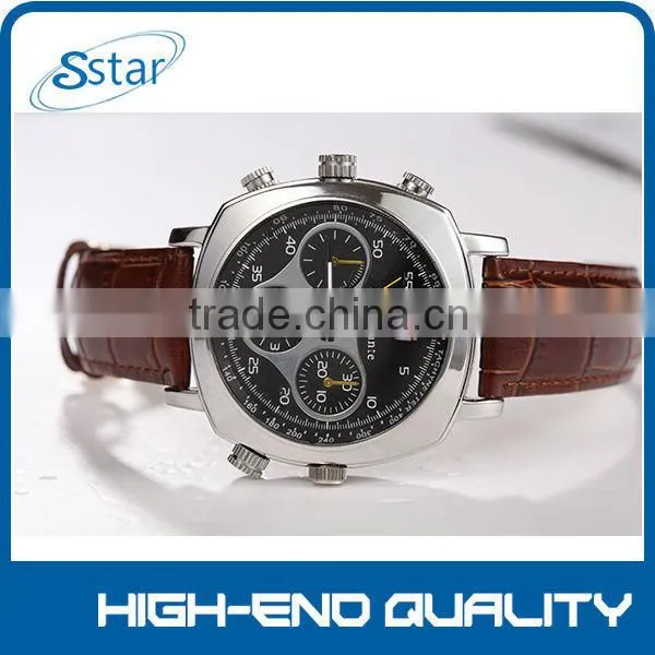Night Sight 720p Hidden Camera in CCTV Camera With Watch photo-4