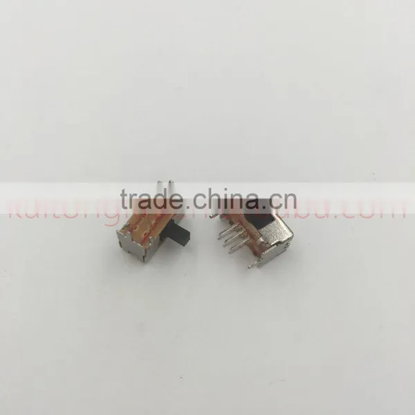 Horizontal Slide Switch SK23D03 With Six Pin in the Midst photo-2