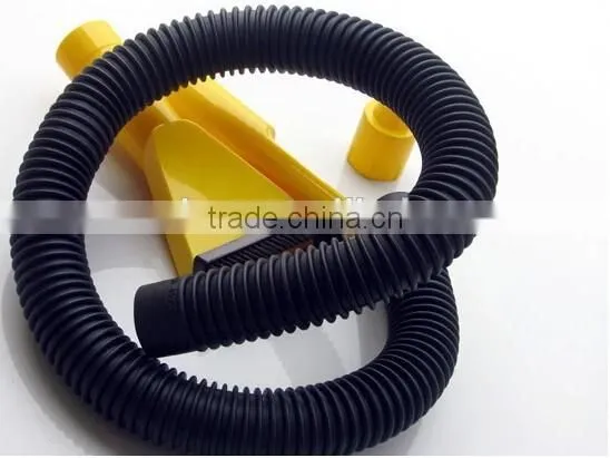 Portable Wet and Dry Vacuum Cleaner photo-3