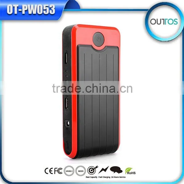 CE ROHS Backup Battery Power Bank photo-6