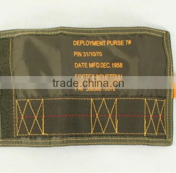 U.S. Airforce Style Deployment Wallet No. 7 photo-3