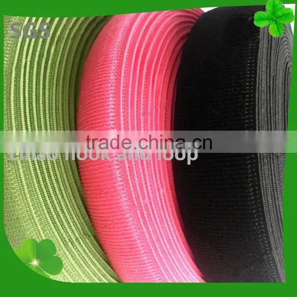 HOT Soft Magic Tape Elastic Band photo-4