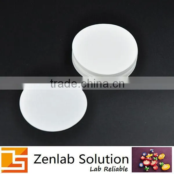 Quantitative Filter Paper for Gravimetric Filter Paper / Ashless Filter Paper photo-2