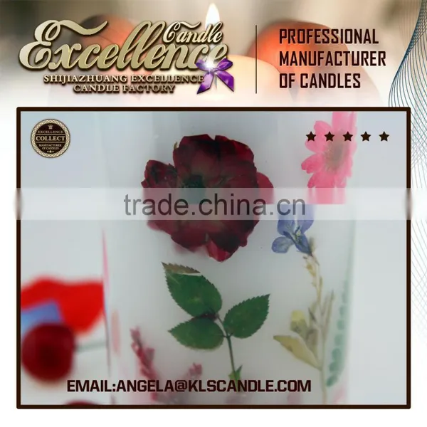 2015 Remote Control Candle Led Lights photo-4