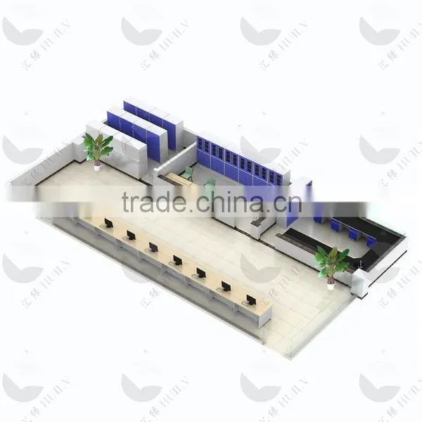 Professional Beautiful and Creative Lab Furniture photo-4
