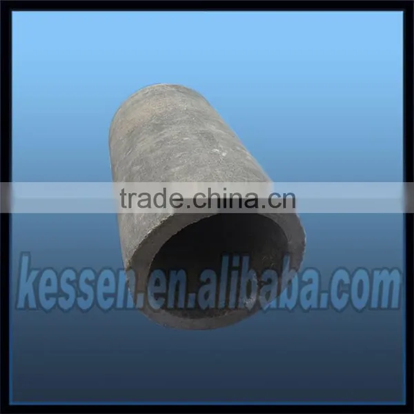 MgO Magnesia Crucibles for Melting Steel photo-5