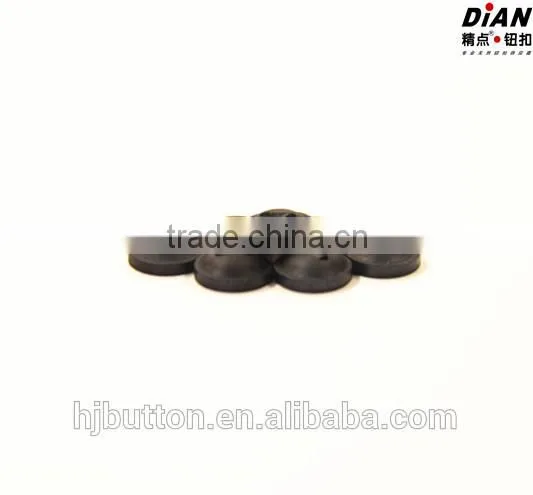 2016 DIAN Buttons for Sale in Bulk Natural Corozo Nut Two Hole 18L Buttons photo-3
