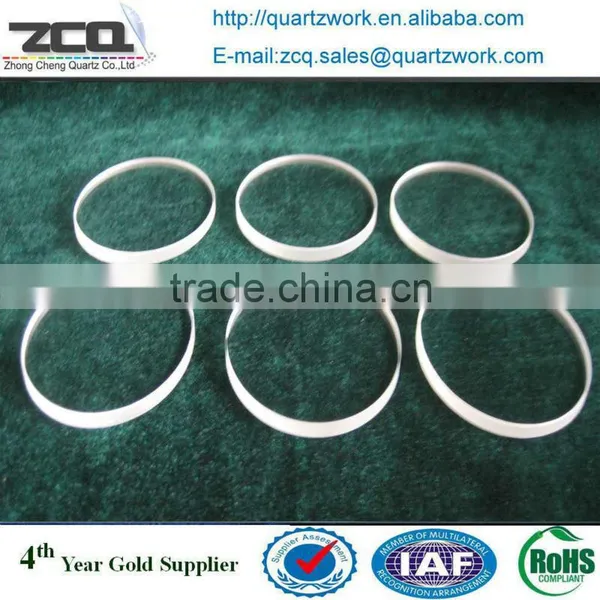 UV Fused Silica Windows uv Fused Silica Sheet photo-4