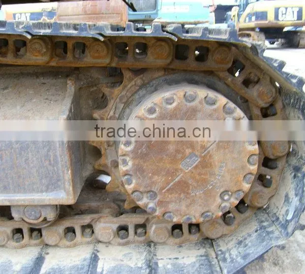Used Excavator Komatsu PC220-7 Excavator ,PC220-7 Excavator for Sale photo-3