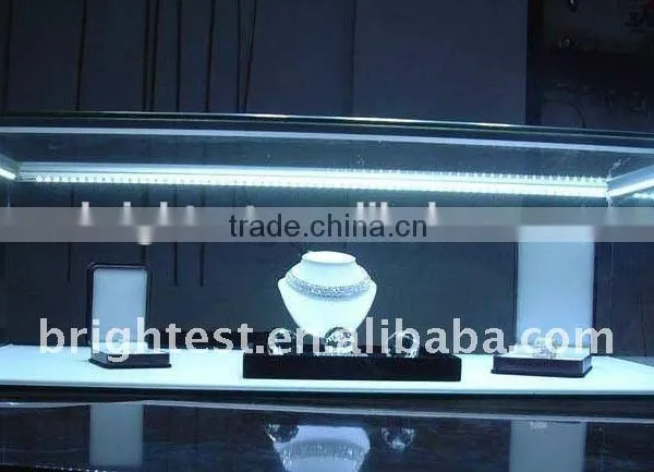 SMD5050 Led Bar Counter Design Aluminum Profile for Led Light Bar,5050 Led Bar photo-4