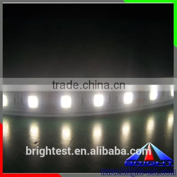 2016 New Products CE& RoHS 5M/Roll 12V/24V SMD 5050 60leds/m LED Flexible Strip+led Car Light photo-2