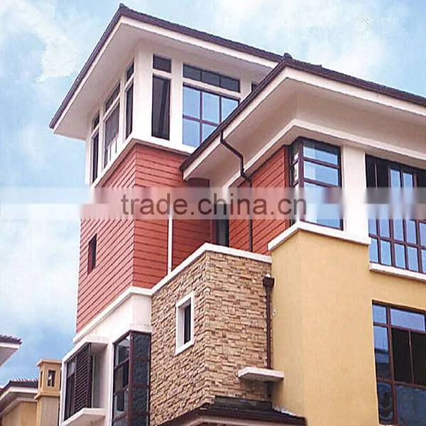 Wall Panel Fiber Cement Siding Manufacturer photo-2