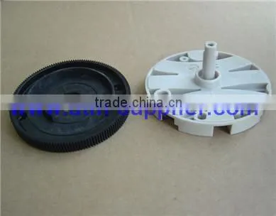 Wincor ATM Parts 1750043973 White 1750043975 Black photo-4