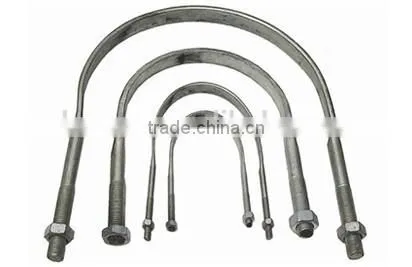 Hot Dip Galvanized Cross Arm Complete photo-2
