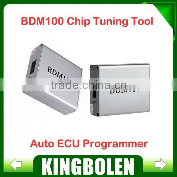 High Quality V1255 BDM100 ECU Chip Tuning Tool BDM 100 Bdm 100 With Adapters photo-5
