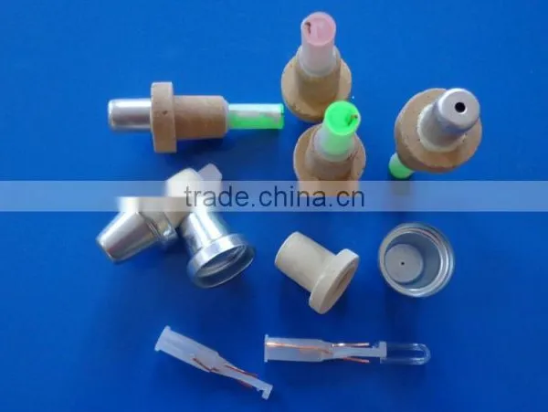 Type Thermocouple Expendable Thermocouple Sensor photo-4
