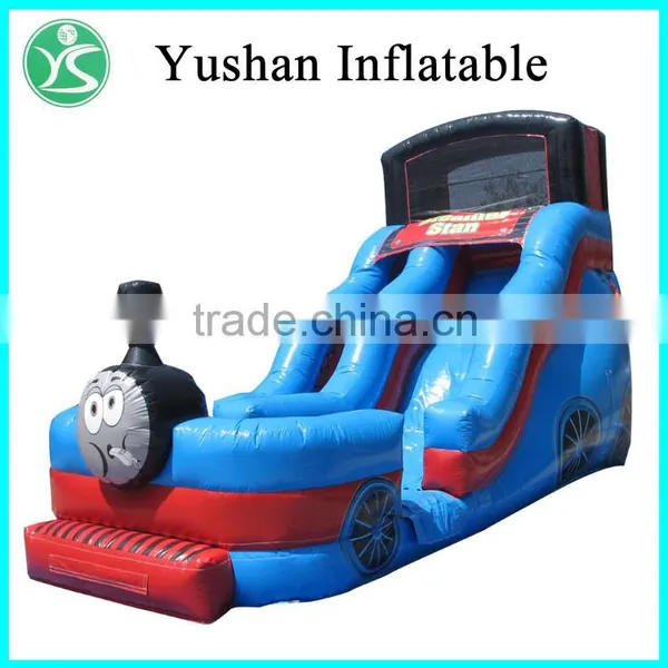 CE UL SGS Certificated Best Price Slide Inflatable photo-5