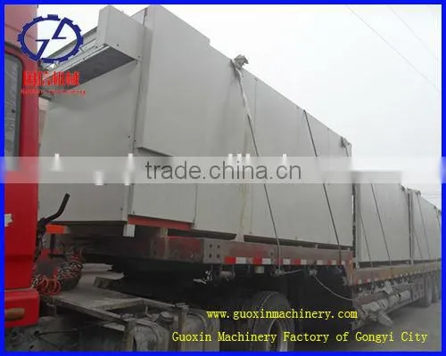 Factory Supply Stainless Steel Food Belt Dryer With CE photo-2
