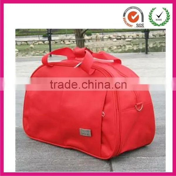 2013 Zipper for Travel Car Bags Handle Wholesale( Donggua Guan Factory)