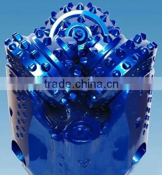 Hot Sale Drill Bit for Hardened Steel photo-4