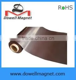 Rubber Magnet Roll