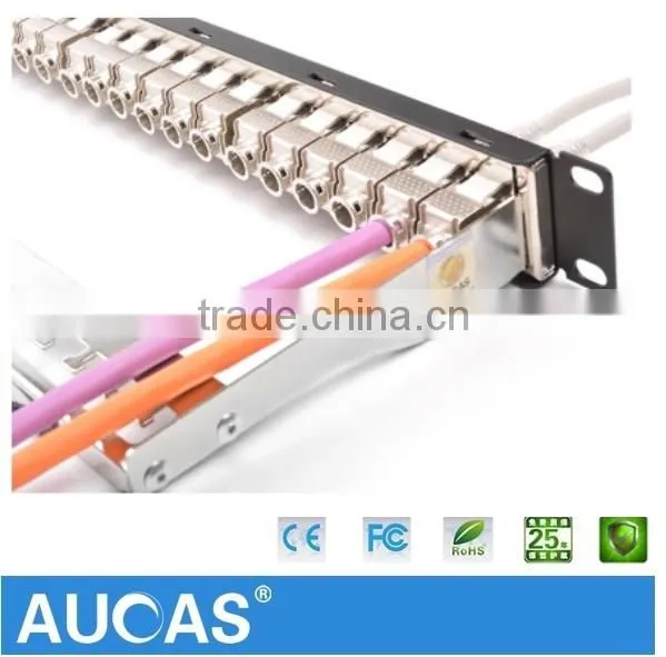 2016 Hot Sells Cat7 Keystone Jack Best Price, Network Module photo-3