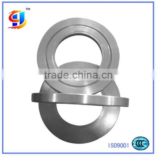 Customized Sand Casting Part Supplier