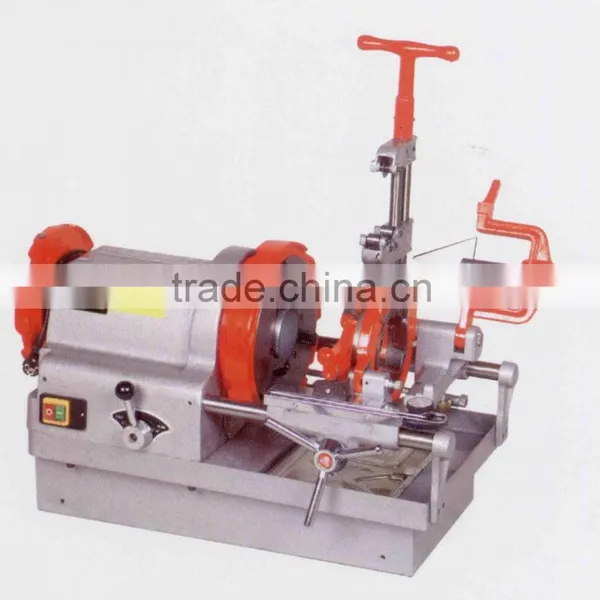 Pipe Threading Machine