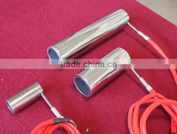 Best Quality Square Coil Heater,Hot Runner Convolute Type Of Heater,Cheap Convoluted Heater Industrial Coil Heater Factory Price photo-2