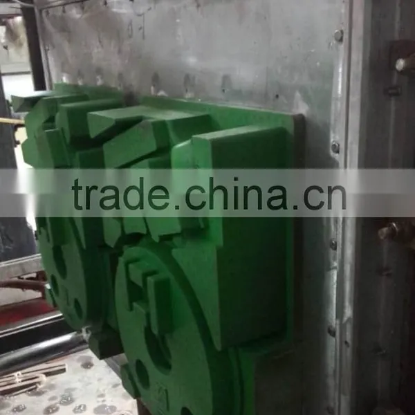 Best Sale Styrofoam Mold for Packing photo-5