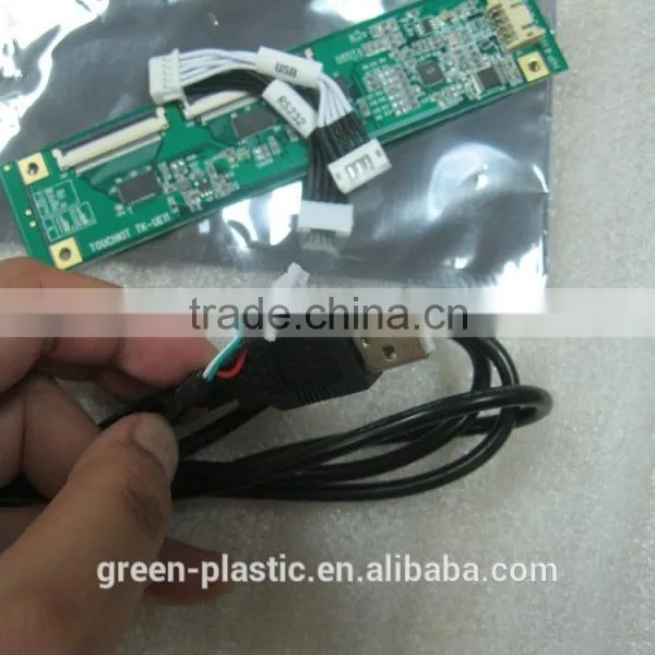 Promotion!15 Inch TFT LCD Module With EETI Capacitive Touch Panel Screen Touch Screen Display photo-5