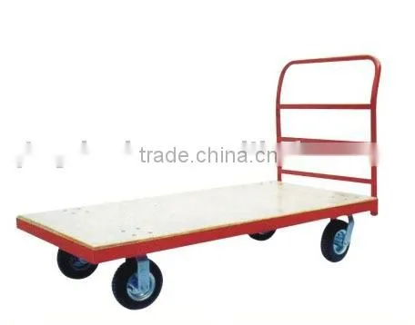 Platform Hand Trolley