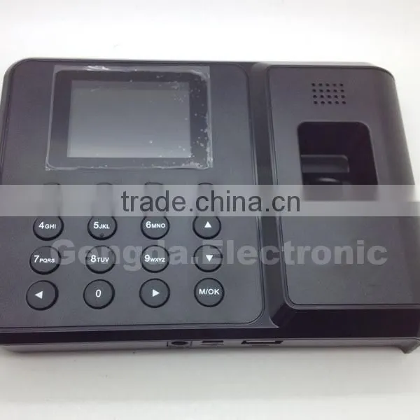 Factory Office 1000 Users USB Adaptor Time Biometric Tttendance Monitoring System Price photo-4
