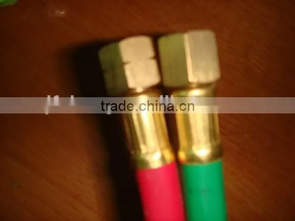 Twin Line Welding Hose photo-6