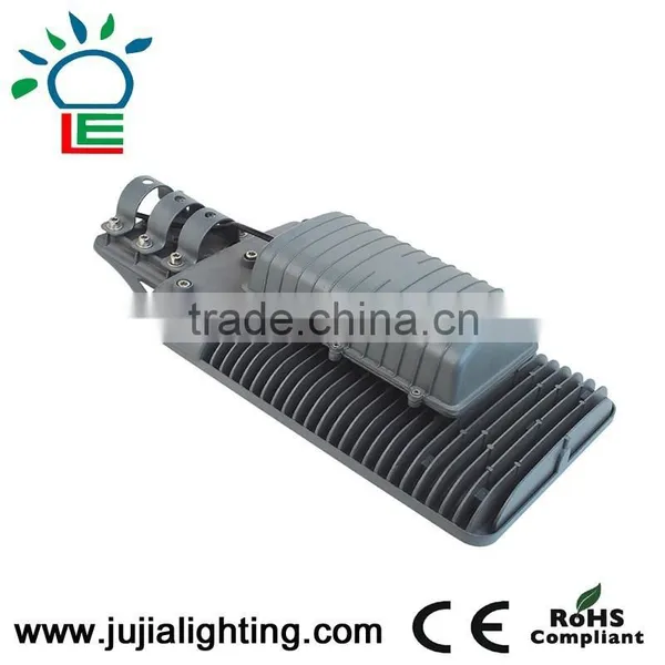 ENEC Certified LED Street Light, Installation on Pole or Bracket, 30W, 3320lm, 1-10V Dimming photo-2