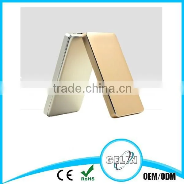 High Capacity 8000mah Power Bank Usb Charger Battery Charger photo-4