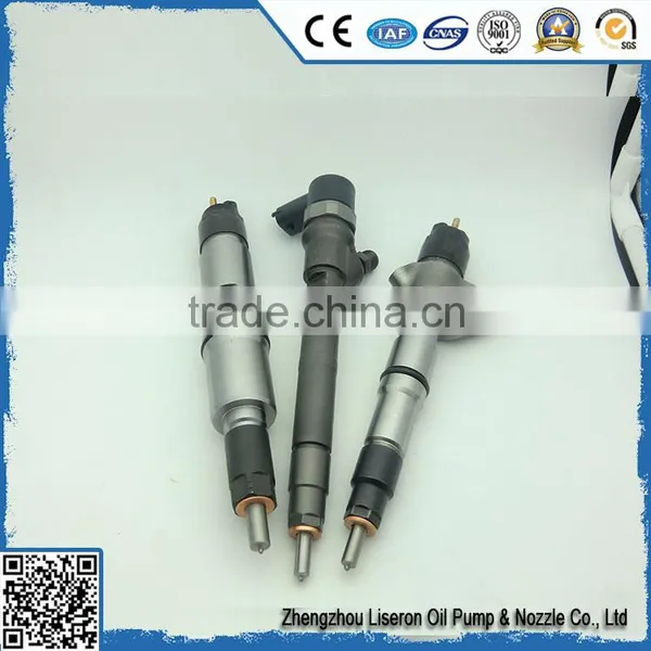 0 445 110 356 Bosch Fuel Injector 0445110356 , Bosch 0445 110 356 Common Rail Fuel Injector photo-6