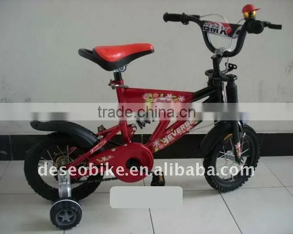 2016 Suspention Kids Bicycle for Boys 16 Inch Bicycles for Children photo-2