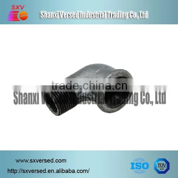 Spheroidal Graphite Iron Pipe Fitting Accessories-- Pipe Clamp GJ-109